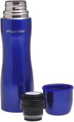 kamille Termosz Kulacs Termosz Bögre Kávés Palack Tea Víz Kamille 500 ml (KM-2000)