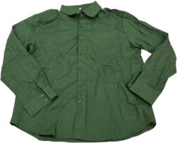  Old Money férfi hosszú ujjú ing, L (KN13/1-32)