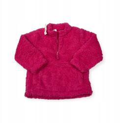 GAP Behúzható polár pulóver lányoknak Gap Kids 4/5 év (KN3/137-34)