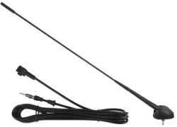 Sunker Antena auto universala Sunker A3, 43 cm, cu cablu 2 m si unghi 0-50° (ANT0350)
