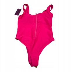  Heyshape modellező cipzáras fürdőruha L-es (KN11/23-45)