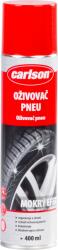 Carlson Spray pentru luciu si protectie anvelope Carlson, aerosol auto 400 ml (320016)