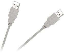 Cablu USB A tata - USB A tata, 1.8 m, pentru conectare PC si periferice (KPO2782-1.8)