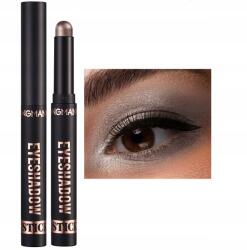 LANGMANNI Szemhéjpúder highlighter stift krémes matt gyöngyház szemhéjpúder #14