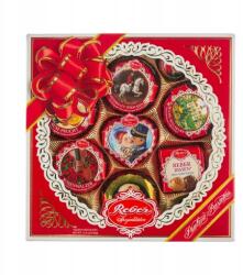 Reber Mozart Spezialitaten csokoládé bonbon töltelékkel 340g (4101730003111)