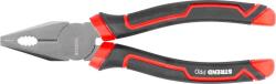 Strend Pro Cleste combinat Strend Pro Premium ComfortGrip DL410, 180 mm, manere TPR (2291372) Cleste
