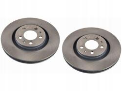 Febi Bilstein Első Féktárcsák Seat Toledo II MK2 1.8 1.9 98-06 Leon 1M 1.4-1.9 99-06