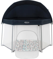 Graco Tarc de joaca Graco EverGo (G9AZ999RBXEU)