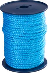 Strend Pro Premium Franghie din polipropilena Strend Pro Premium 8 mm, albastra, 100 m (432342)