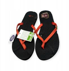  Sanuk klasszikus női flip-flop papucs 38-as (KN4/129-19)