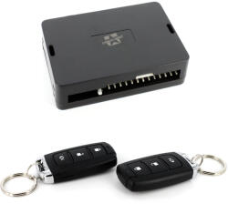 Carguard Sistem închidere centralizata auto cu telecomanda Carguard 12V (MIC015)