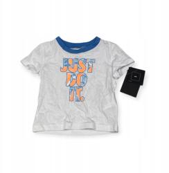 Nike Póló fiú póló Nike 18 hónap (C/2-C-11-40)