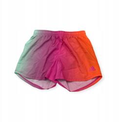 adidas Rövid sport rövidnadrág lányoknak Adidas 10-12 év M (K-340-21)