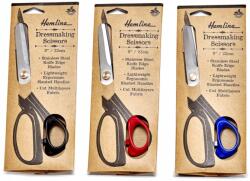 Hemline Szabó olló Hemline 23cm kényelmes univerzális szabás B5444 (B5444)