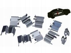 Maxgear Klock Szerelőkészlet Suzuki Grand Vitara II MK2 1.6-3.2 05-15 illat