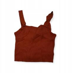  Double Zero vállpántos női felső, S