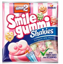 nimm2 Lach Gummi Gumicukor Shakies 225g