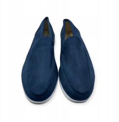  Old Money velúr papucs, Size 38 EU (KN11/100-20)