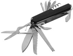 Rebel Briceag multifunctional Rebel cu 13 unelte, compact si rezistent (RB-1114)
