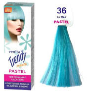  Vopsea de par semipermanenta Ice mint 75ml