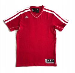 adidas Piros póló Adidas Performance Nba L (3685A)