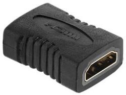 Cabletech Adaptor HDMI mama-mama Cabletech, 4K Ultra HD, HDMI 1.4, HDCP (KOM0985)