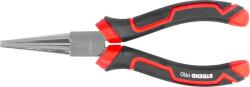 Strend Pro Cleste pentru inele Seeger Strend Pro Premium 160 mm, falci rotunde (2291380) Cleste