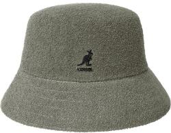 Kangol Kangol, Palarie bermuda bucket maro taupe (Alege masura: M)