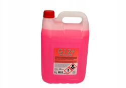 Specol Folyadék hűtőkhöz 5L -37C/rózsaszín Glikospec G12