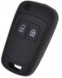 SAT Szilikon Tok Kulcstartó Tok Opel Kulcstartó