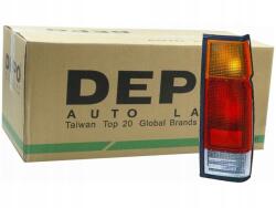 Depo Jobb Hátsó Lámpa Nissan Pick Up D21 85-98