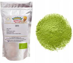 Royal Brand Legjobb Zöld Tea Matcha Japán Bio 50g Porított Tea