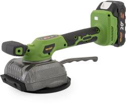 ProCraft Ventuza electrica pentru gresie Procraft PTM20, 20V, 15.000 vibratii/min, cu acumulator 2Ah (16036)