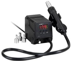  Statie de lipire SMD cu aer cald ZD-8908, 300W, 100-500°C, 3 duze (LUT0064)