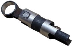 Worcraft Cutit de rezerva pentru foarfeca de tabla Worcraft CHMS-S20LiB (piesa 34) (1122977)