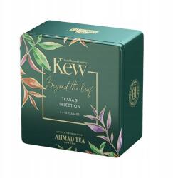 Ahmad Tea Kew Teabag Selection 4x10 teafilter Ajándék (0054881024983)