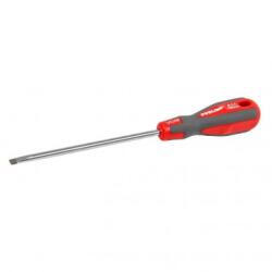  Surubelnita lata 6.0x150 mm CR-Va-Mo, varf magnetic, maner soft-touch (10155) Surubelnita