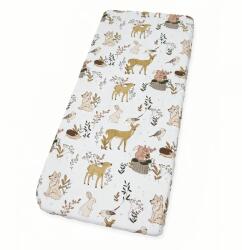 Kerstin Ágyneműhuzat 76x43 cm Lionelo Aurora Prémium Pamut pótágyhoz (P50X83_10A)