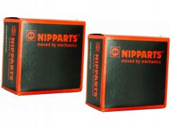 Nipparts Elülső Tárcsák J3308014
