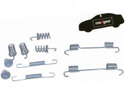 Maxgear Mercedes C-osztály S204 Féknyereg Szerelő Készlet 1.6-3.5 07-14 +illat