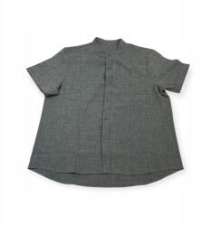  Old Money férfi szett - ing és rövidnadrág, L-es méret (KN13/2-17)