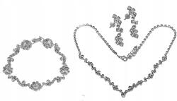  Bianca Szett Kolia Fülbevaló Karkötő Csoda (125894)