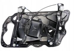 Polcar Ablakemelő Bal Első Panel Vw Passat B6 05-10 9555PSG1