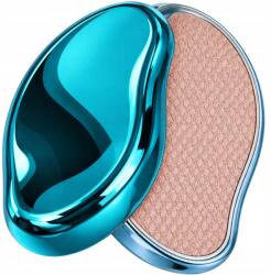 Przydasie. pl Nano Sarokreszelő Üveg Epilátor 2in1 Száraz És Nedves Kopáshoz (#11940)