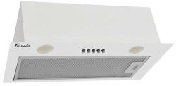 Tornado Hota incorporabila Tornado Modul 700, 52 cm, 700 m³/h, alb, LED (99920) Hota