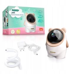 Neno Ami professzionális bébiőr elektronikus WiFi Ip kamera (NEN-MAM-NN012)