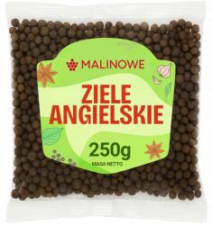 MALINOWE Szegfűbors Gabona 250g Természetes Intenzív Fűszer (5903018606170)