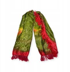  Selyemsál, színes (C/3-C-15-11)