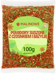 MALINOWE Paradicsom Bazsalikom Medvehagyma 100g Keverék Kiváló Prémium Minőség (5904576309190)