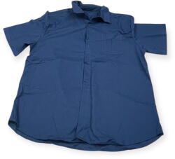  Old Money férfi rövid ujjú ing, L (KN11/34-5)